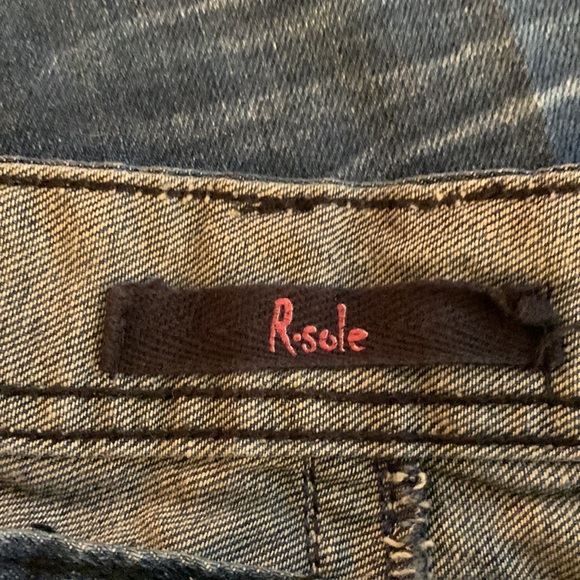R.Sole Jeans - Picture 8 of 13